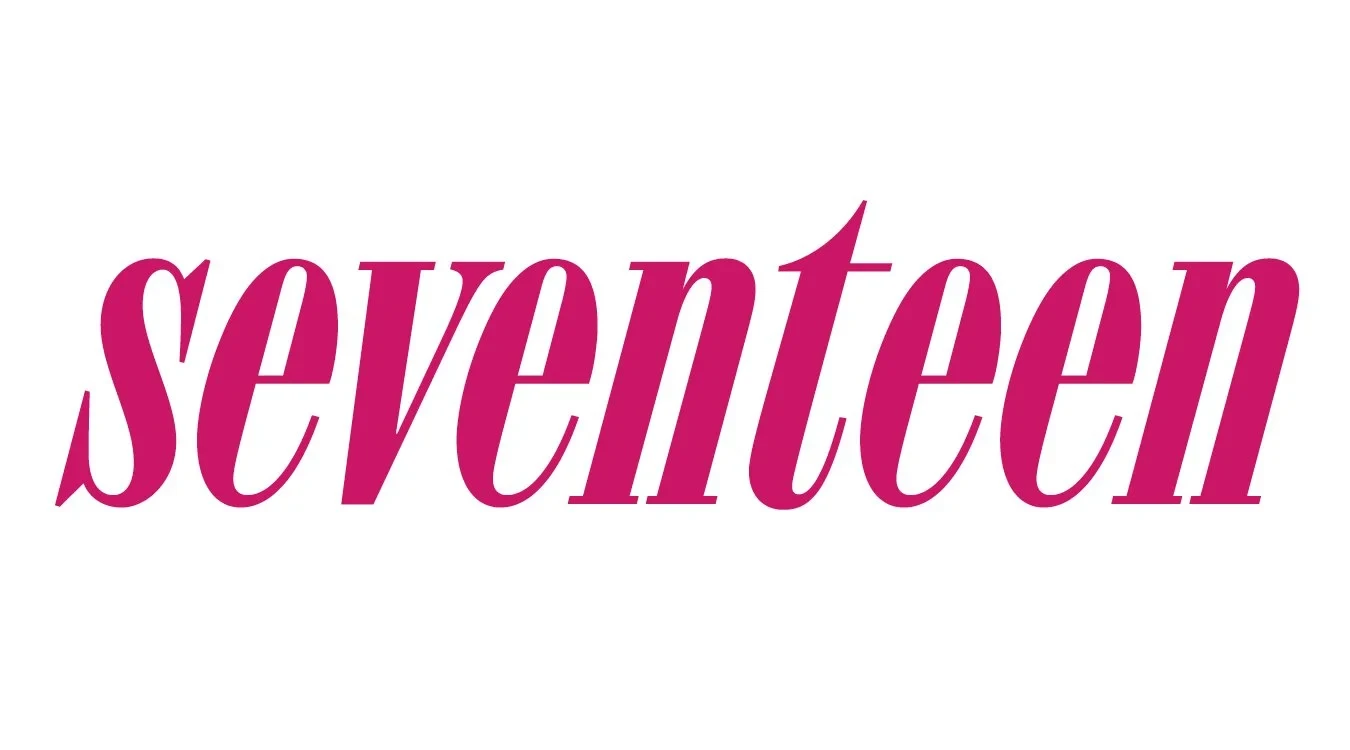 Seventeen Magazine feature